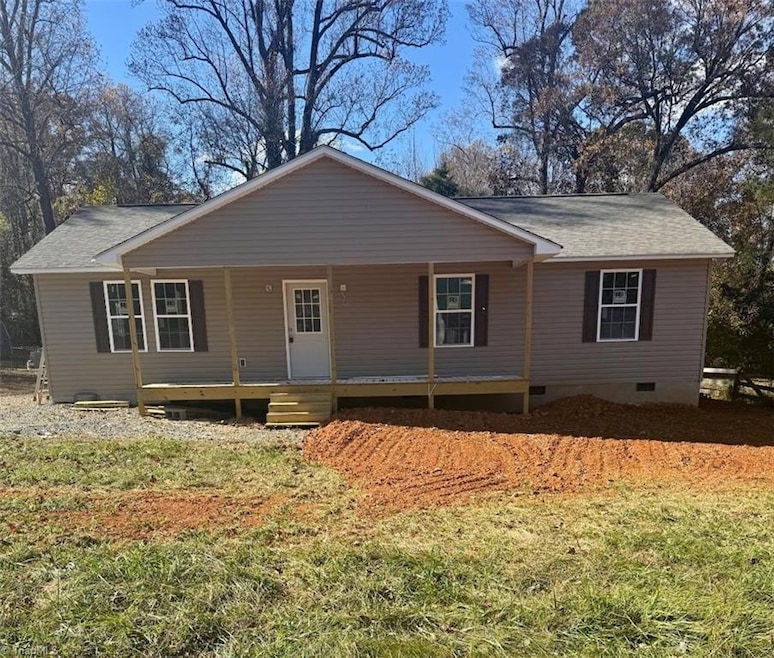 511 South Rd, High Point, NC 27262 - photo 1