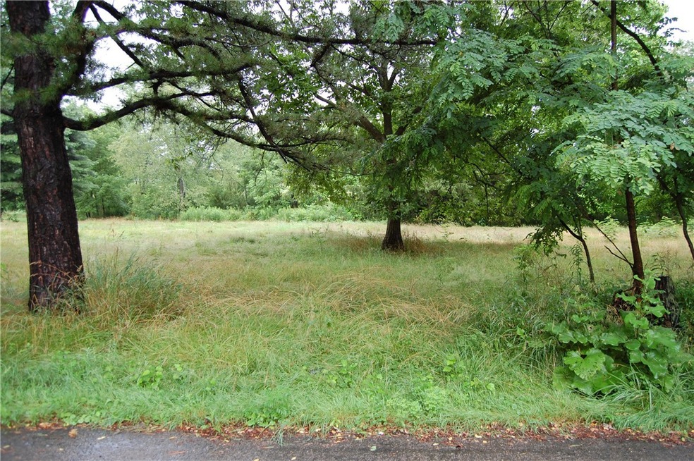 108 Maple Street - Buffalo Twp. (.79 acres)