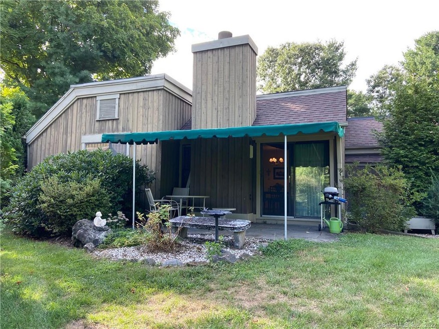 683 Heritage Village unit D, Southbury, CT 06488 - photo 1