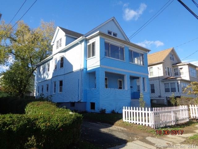 33 Adams St unit 35, Hartford, CT 06112 - photo 1