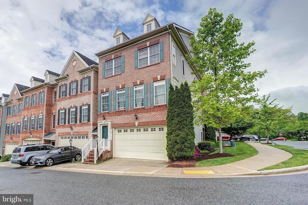 20120 Macintosh Ln, Germantown, MD 20876 - photo 1