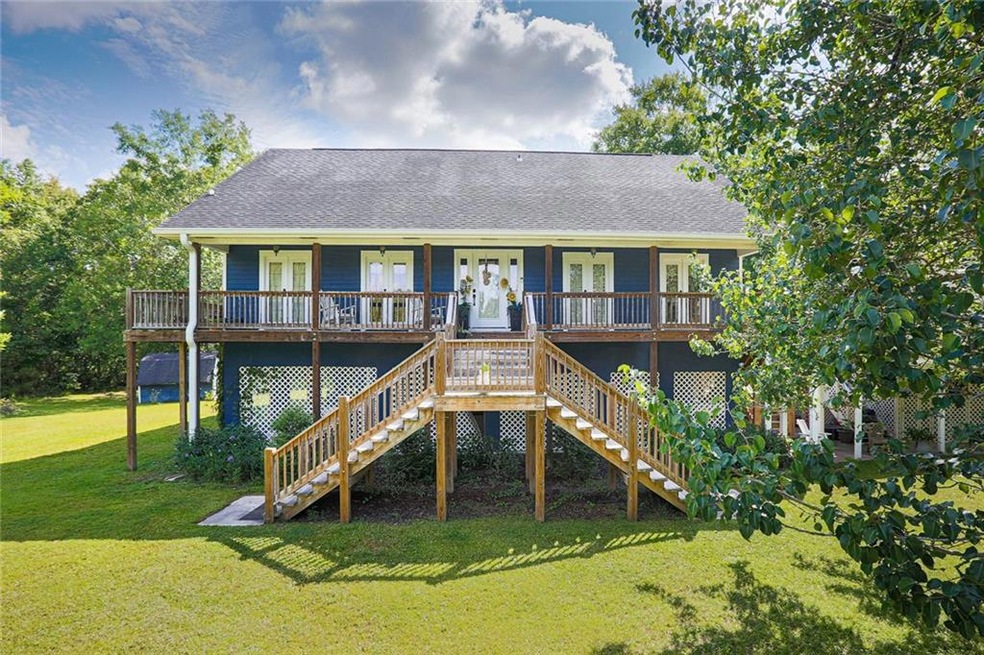 112 Doubloon Dr, Slidell, LA 70461 - photo 1