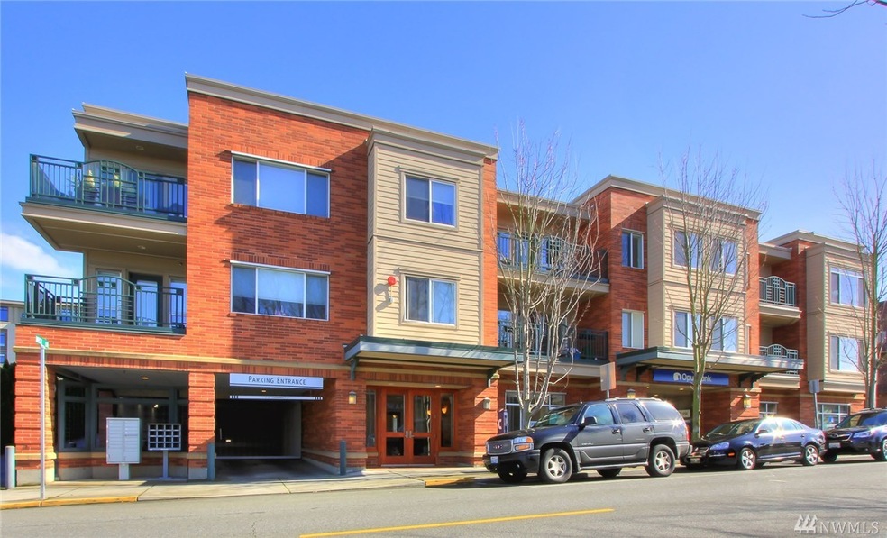 437 5th Ave S unit 2A, Edmonds, WA 98020 - photo 1