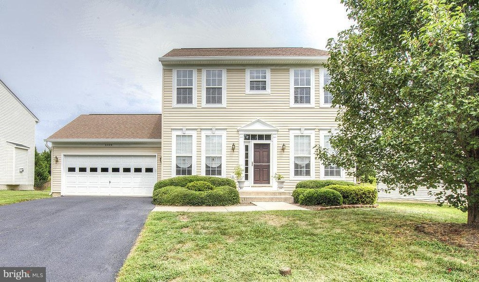 6006 Hot Spring Ln, Fredericksburg, VA 22407 - photo 1