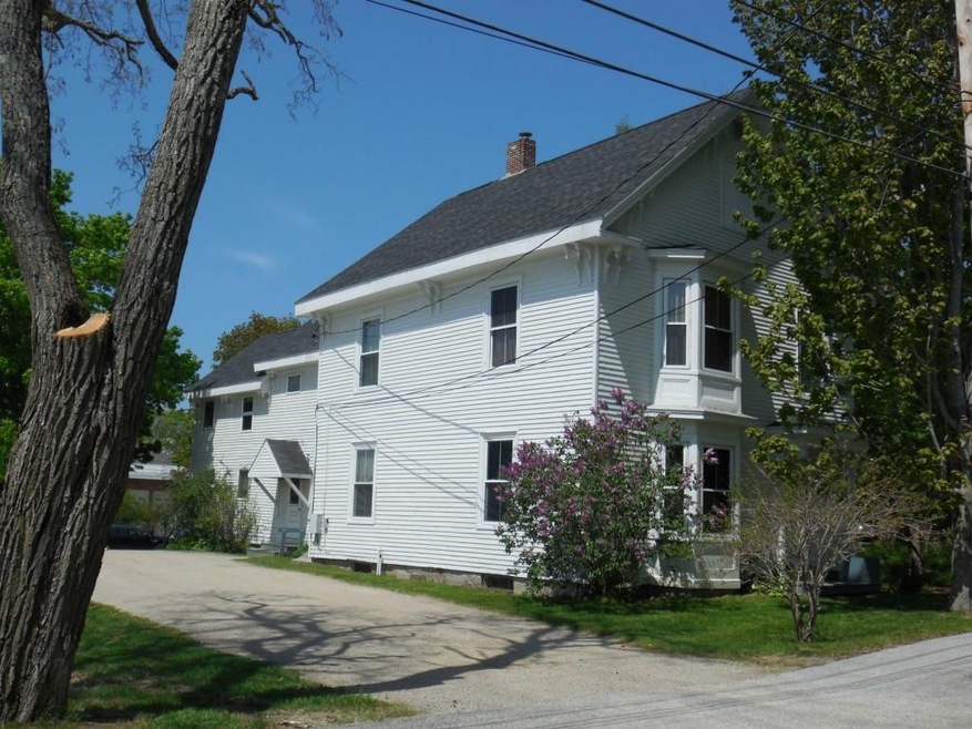Intown home currently used as a...