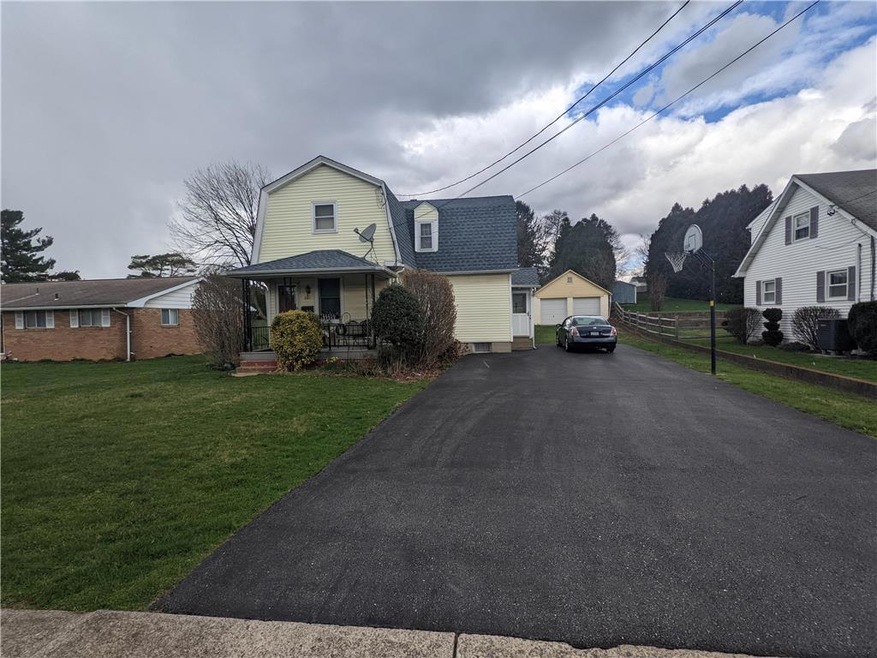 841 Walters St, Bethlehem, PA 18017 - photo 1