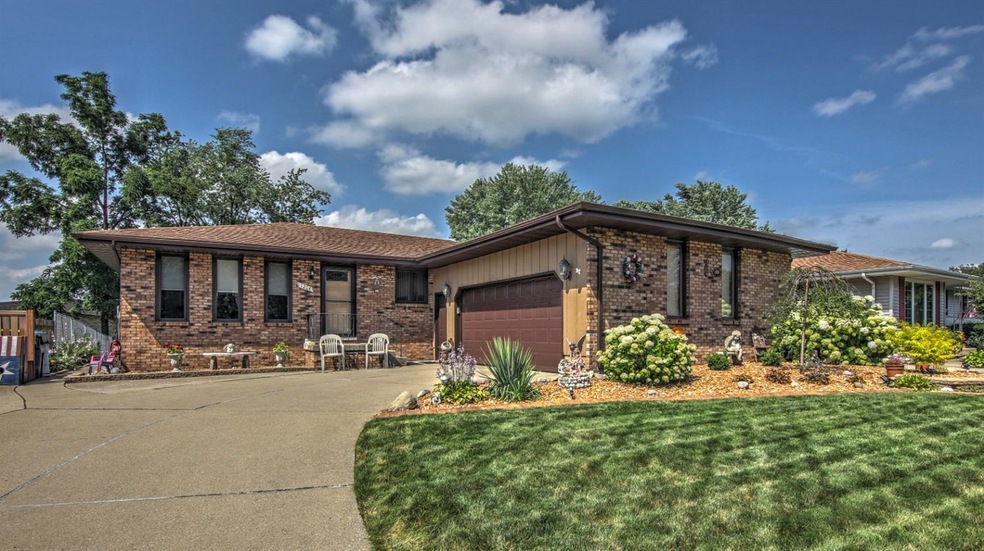 1204 W Elm Place, Griffith, IN 46319 - photo 1