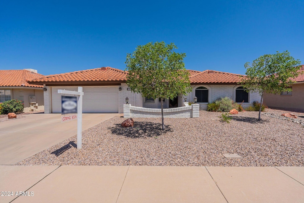 7844 E Meseto Ave, Mesa, AZ 85209 - photo 1