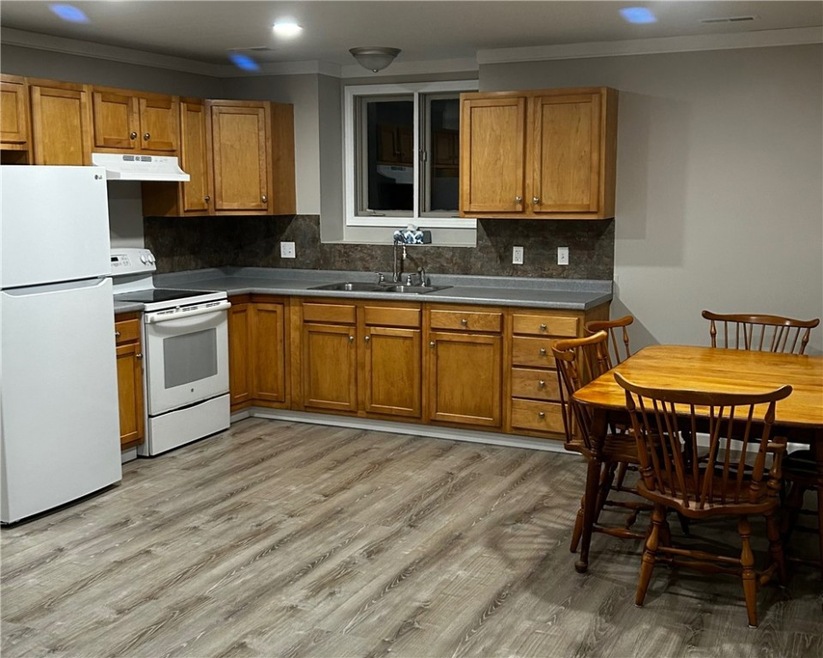 38 Clyde St unit A, West Warwick, RI 02893 - photo 1