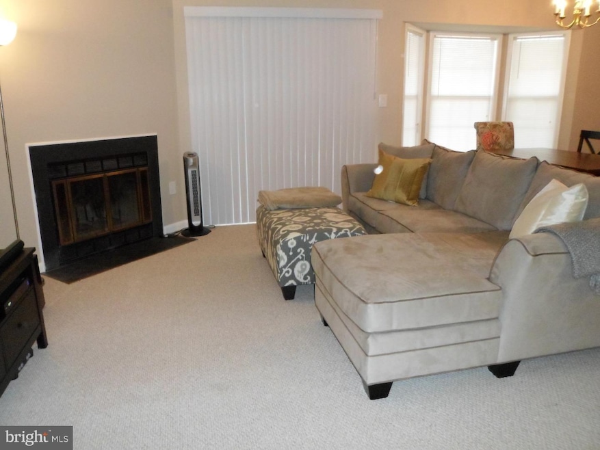 105 Olympic Ct unit 1, Princeton, NJ 08540 - photo 1