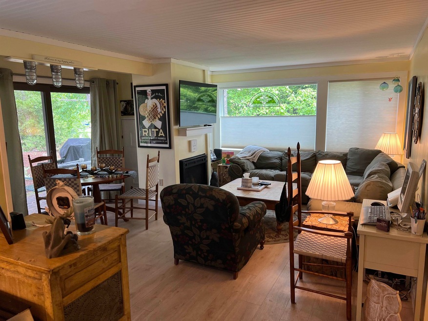 7 Sunnyside Way unit 5, Waterville Valley, NH 03215 - photo 1