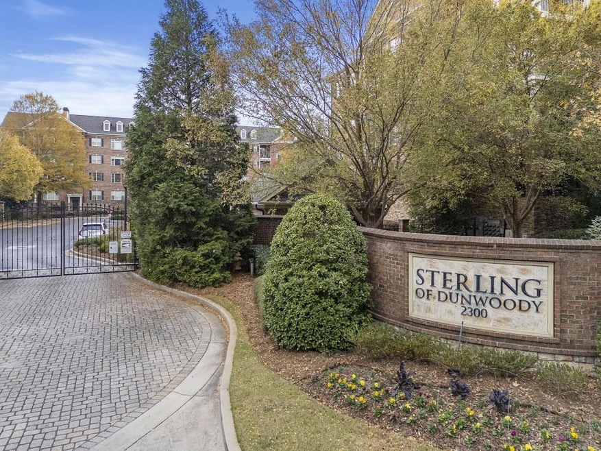 Sterling of Dunwoody unit 4403, Atlanta, GA 30338 - photo 1
