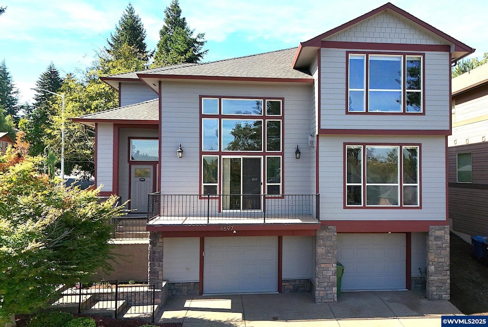 4697 Southampton Dr SE, Salem, OR 97302 - photo 1