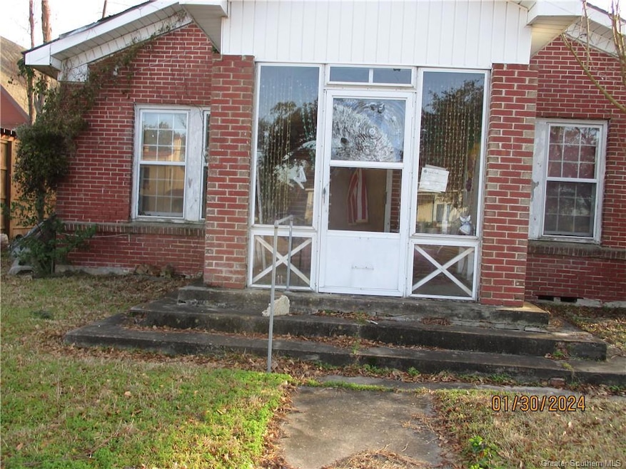 1012 Broad St, Lake Charles, LA 70601 - photo 1