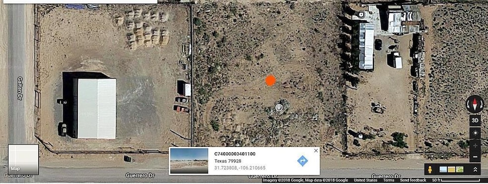 13721 Guerrero Dr, El Paso, TX 79928 - photo 1