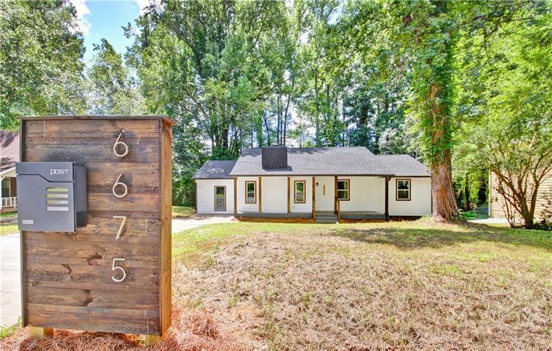 6675 Cameron Rd, Morrow, GA 30260 - photo 1