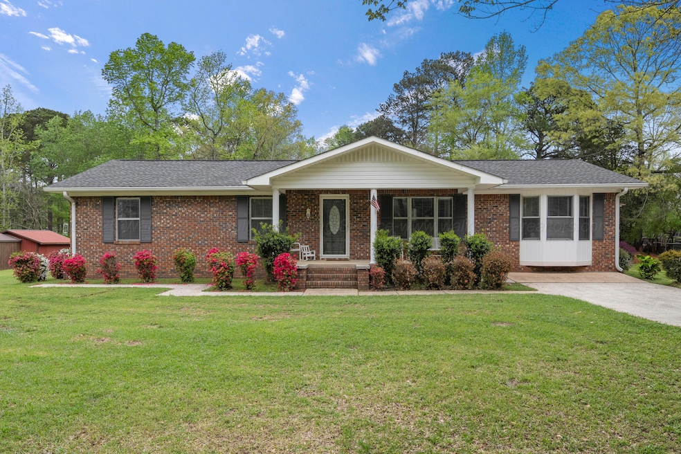 Under Contract $265,500
