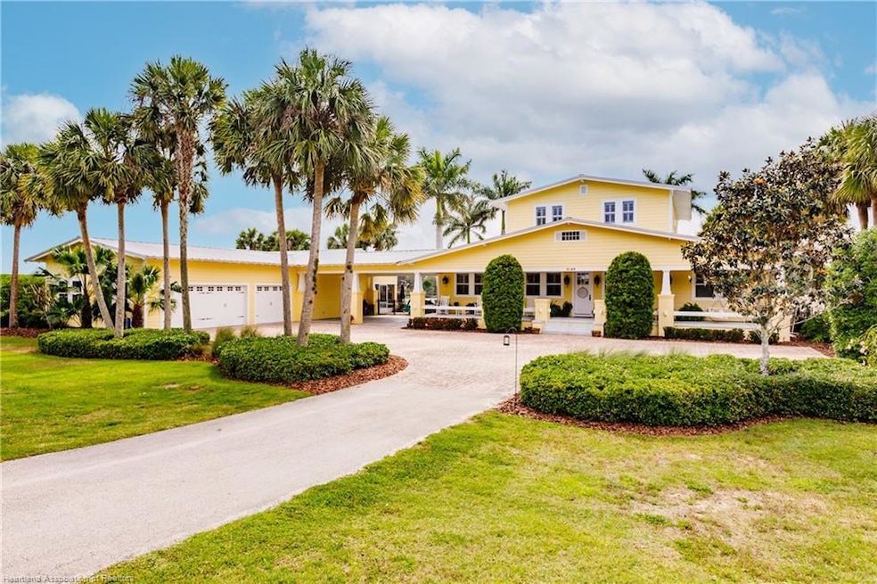 9149 Lake Lynn Dr, Sebring, FL 33876 - photo 1