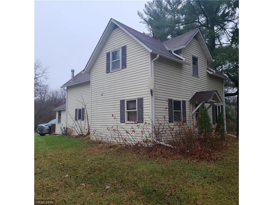 303 2nd Ave SE, Milltown, WI 54858 MLS 6308417