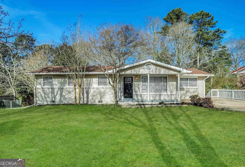 4385 Midway Rd, Douglasville, GA 30134 - photo 1