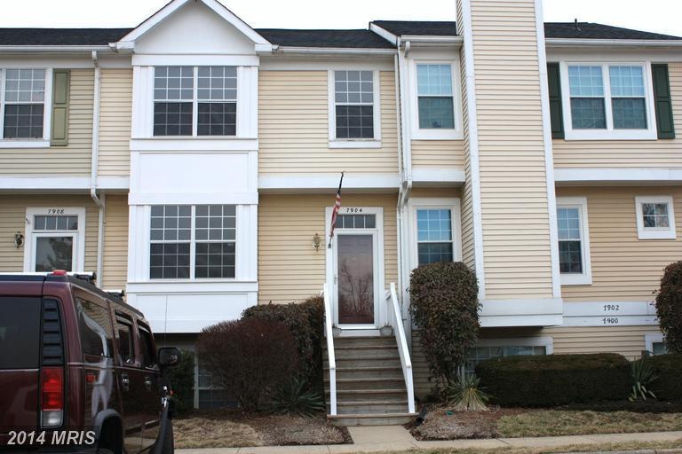 7904 Saddlehorn Ct unit 27, Manassas, VA 20109 - photo 1