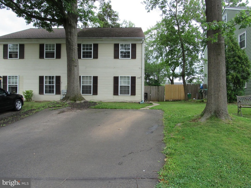 248 Cricklewood Cir, Lansdale, PA 19446 - photo 1