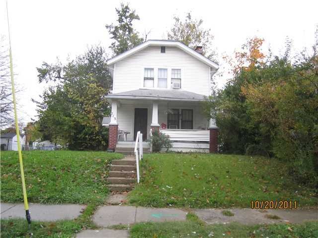 713 S Richardson Ave, Columbus, OH 43204 - photo 1