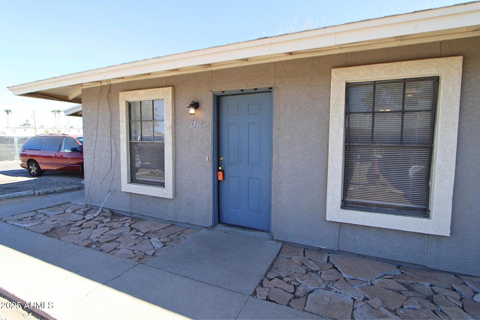 1702 E 6th Ave unit 1716, Mesa, AZ 85204 - photo 1