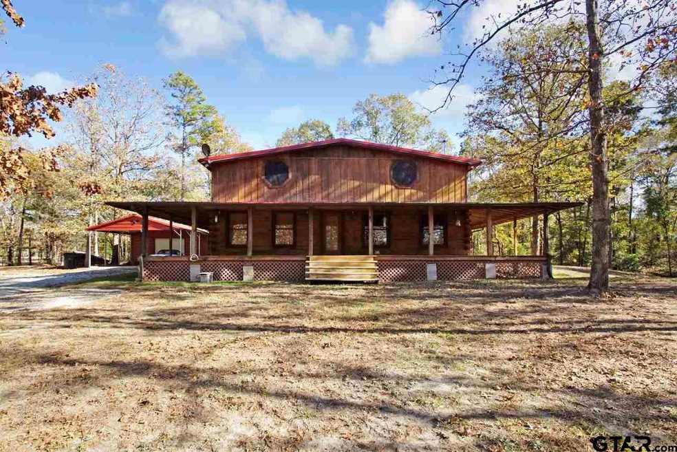 14652 County Road 2337, Tyler, TX 75707 - photo 1