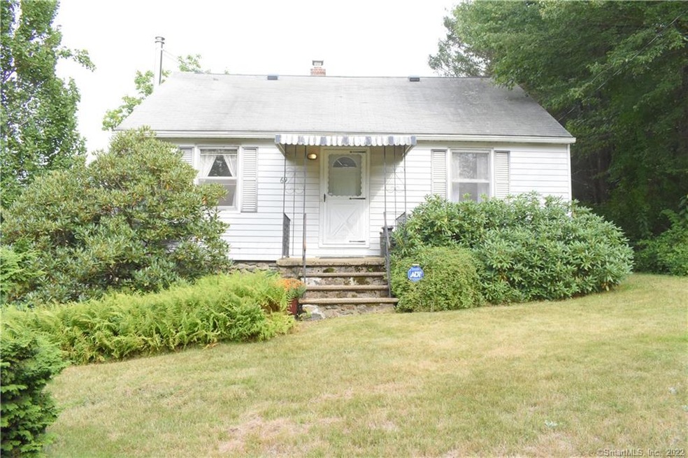 69 Mount Tobe Rd, Plymouth, CT 06782 - photo 1