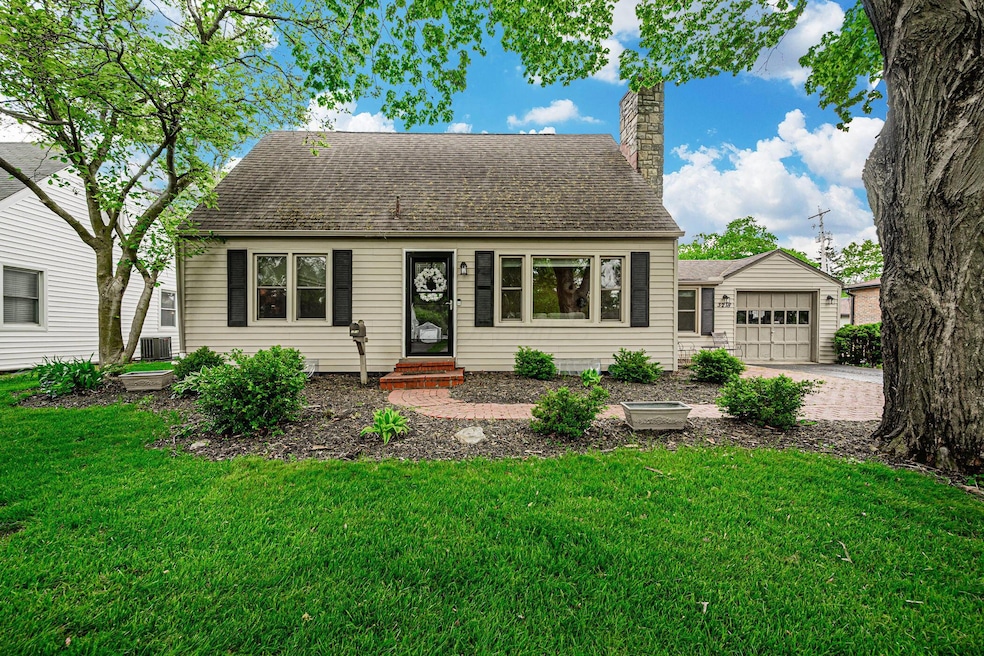 Sold $437,000 • Co-Listing Agent