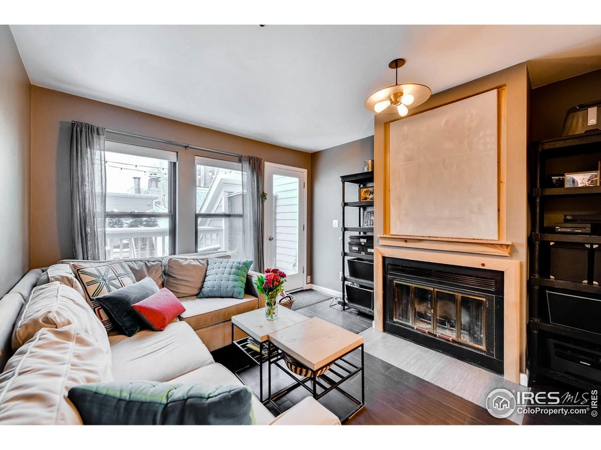 3025 Broadway St unit 40, Boulder, CO 80304 - photo 1