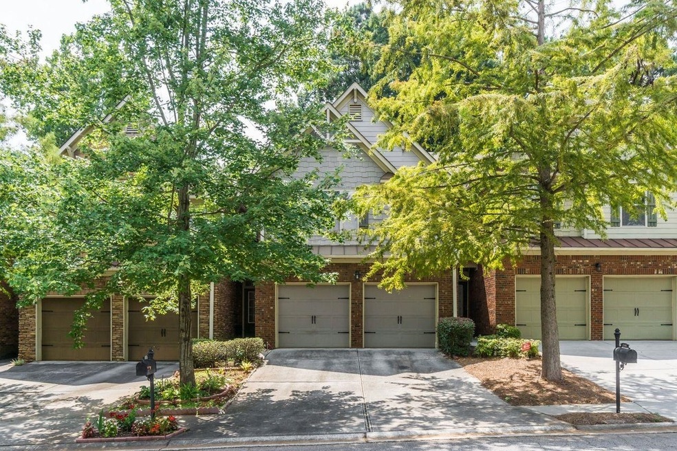 2880 Smith Ridge Trace, Norcross, GA 30071 - photo 1