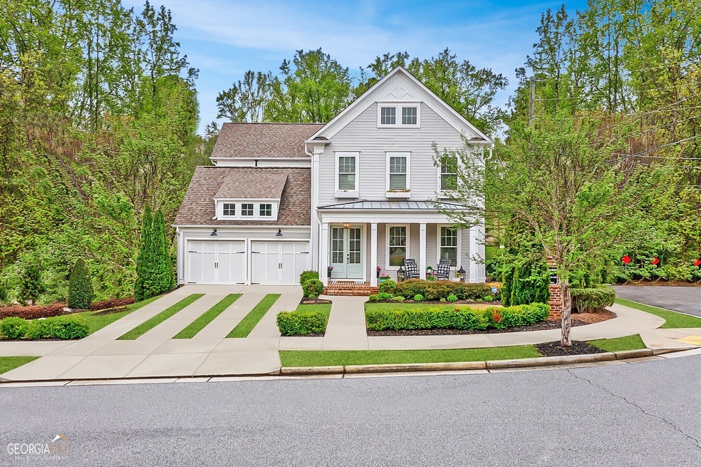 Welcome Home!