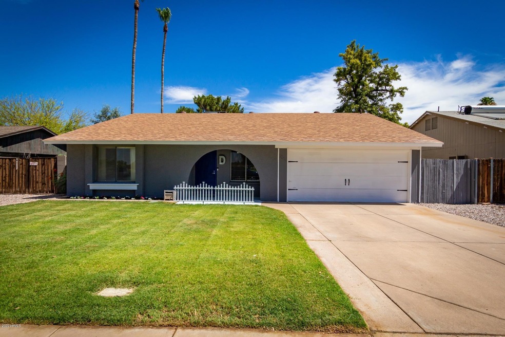 2314 E Holmes Ave, Mesa, AZ 85204 - photo 1