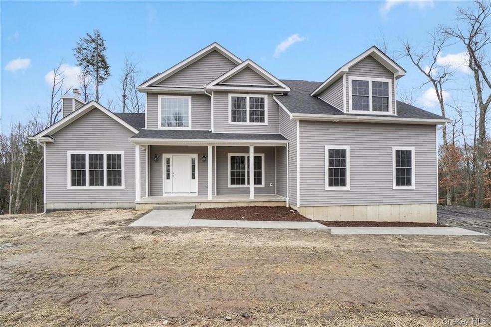 31 Sawyer Way, Wallkill, NY 12589 - photo 1