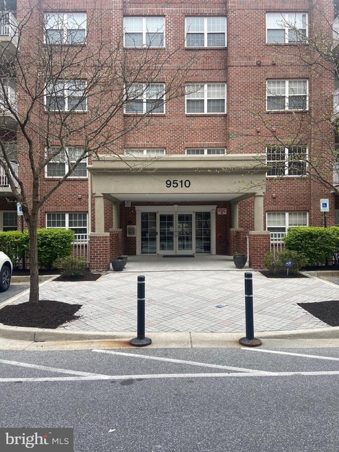 Condos at the Ridge unit 506, Owings Mills, MD 21117 - photo 1