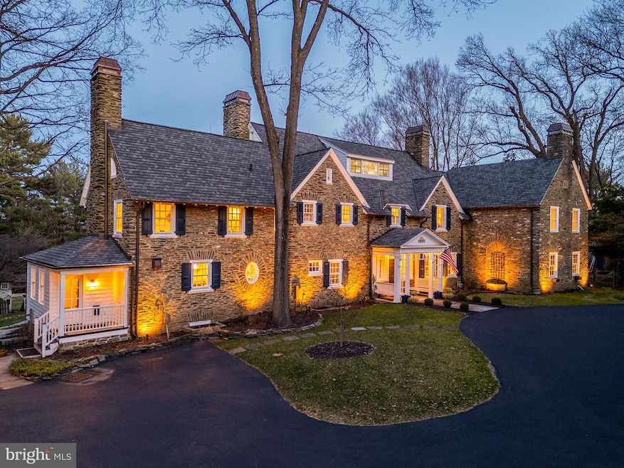 710 Weadley Rd, Radnor, PA 19087 - photo 1