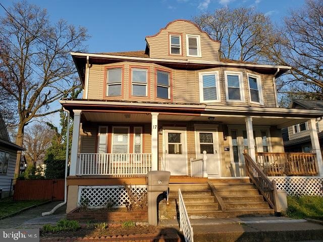 17 Euclid Ave, Merchantville, NJ 08109 - photo 1