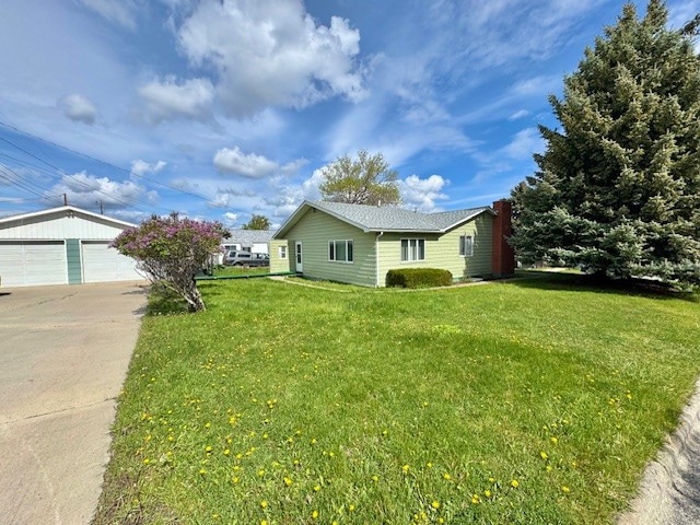 1601 Choteau St, Helena, MT 59601 - photo 1