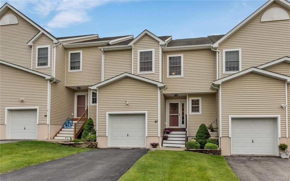 67 Pewter Cir, Chester, NY 10918 - photo 1