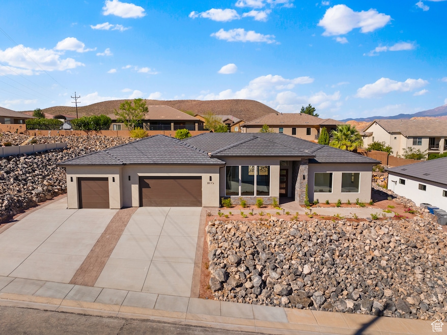 1195 N 50 W, Hurricane, UT 84737 - photo 1