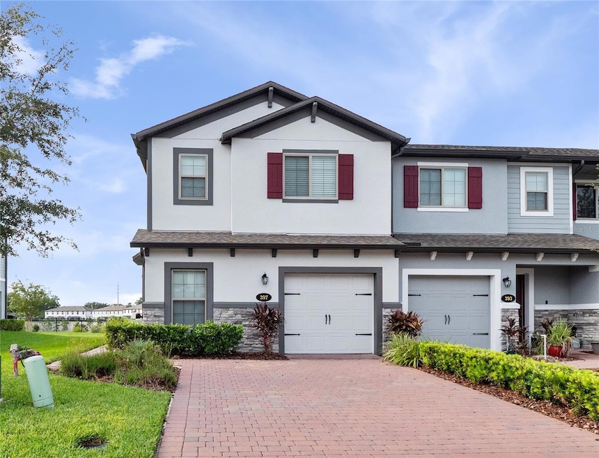 397 Smugglers Way, Apopka, FL 32712 - photo 1