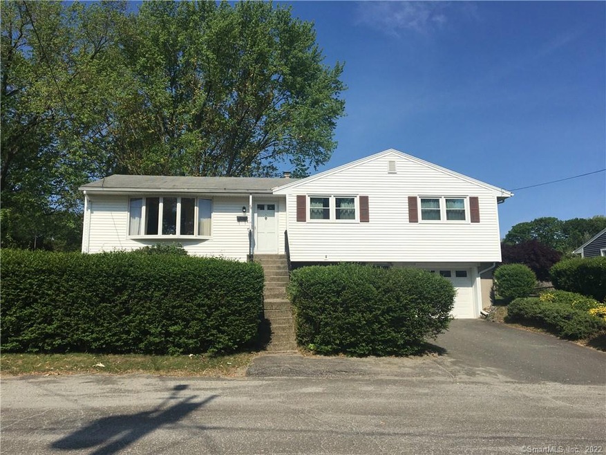 43 Charter Ave, Waterbury, CT 06705 - photo 1