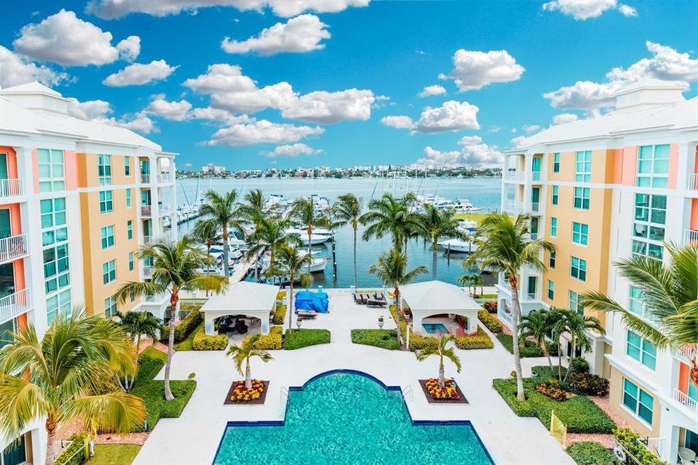 Water View