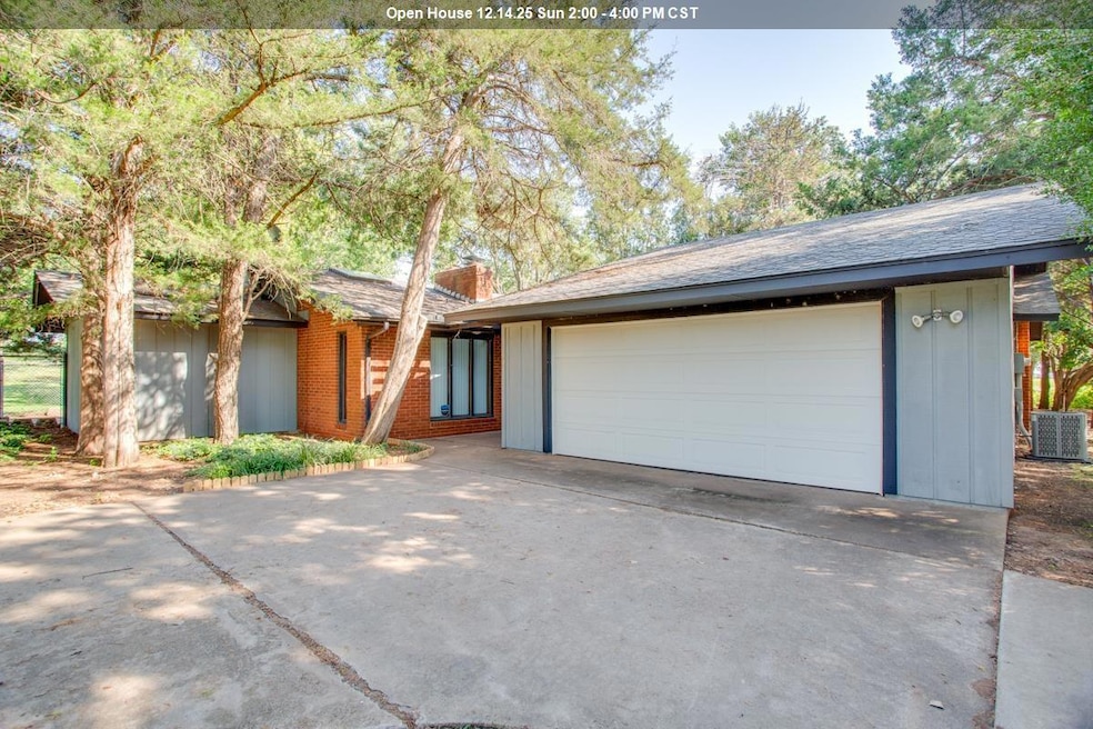 531 N Imo Rd, Enid, OK 73703 - photo 1