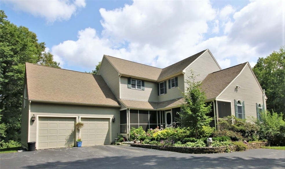 23 Pound Rd, Cumberland, RI 02864 - photo 1