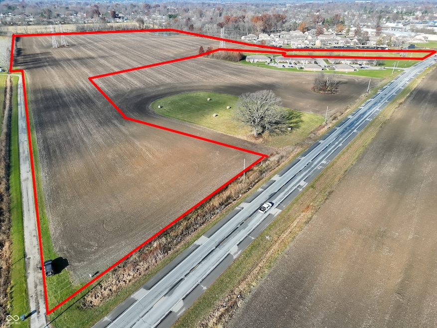 000 S State Road 103, New Castle, IN 47362 - photo 1