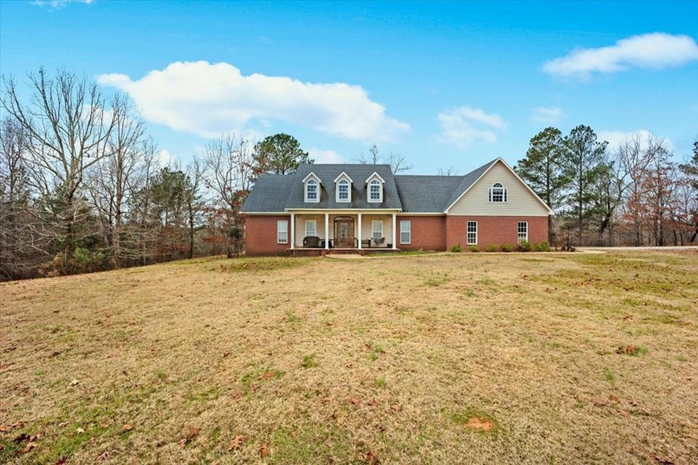 534 Rock Springs Dr unit 534A, Oxford, MS 38655 - photo 1