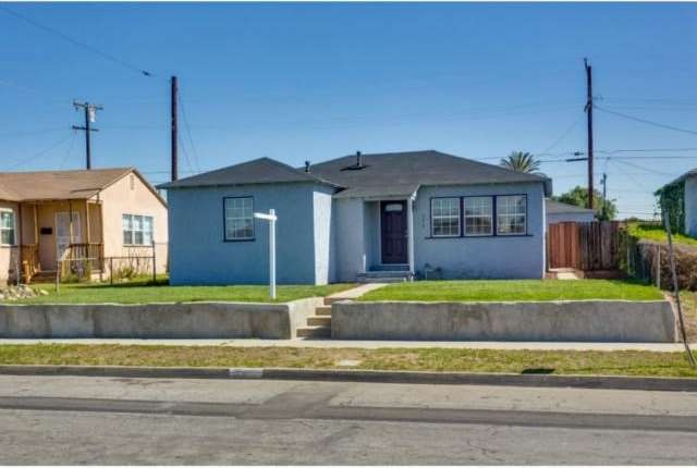 206 S Amantha Ave, Compton, CA 90220 - photo 1